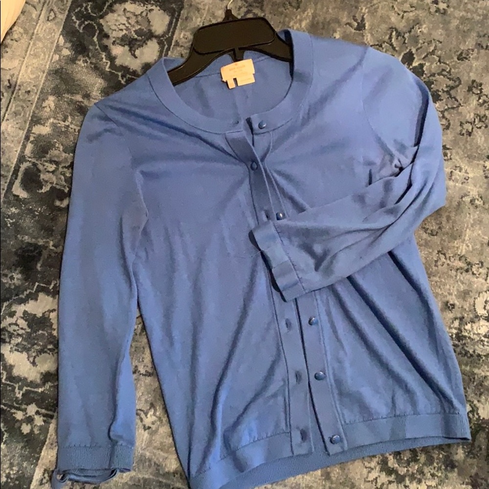 KATE SPADE CARDIGAN